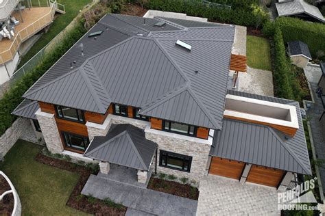 vancouver roofing and sheet metal|metal roofing panels vancouver.